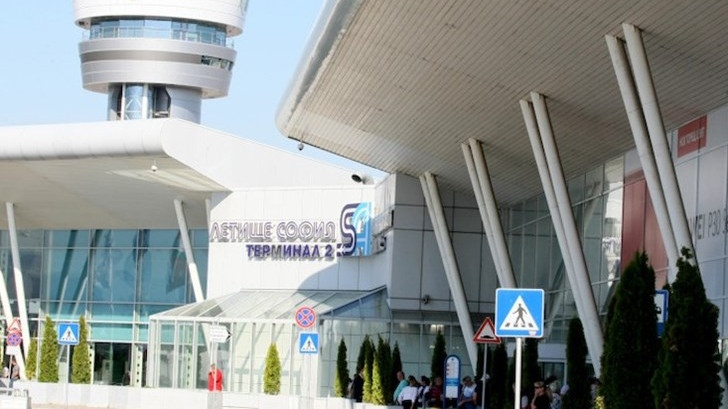 Мащабна стачка в Брюксел отменя полети до София тази сряда