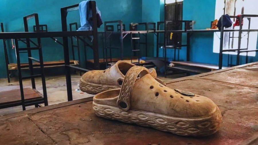 Масово отвличане на християни в Нигерия: 300 похитени ученици, 50 са успели да избягат