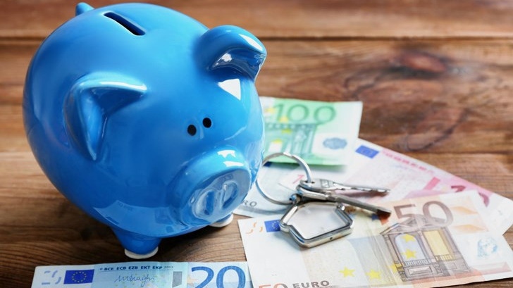 МВФ поиска премахване на плоския данък в България