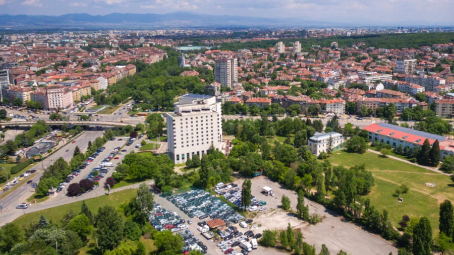 След приемането на еврото пазарът на имоти ще започне да се забавя?