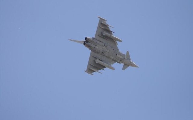 Полша: НАТО да ускори защитата на източния си фланг