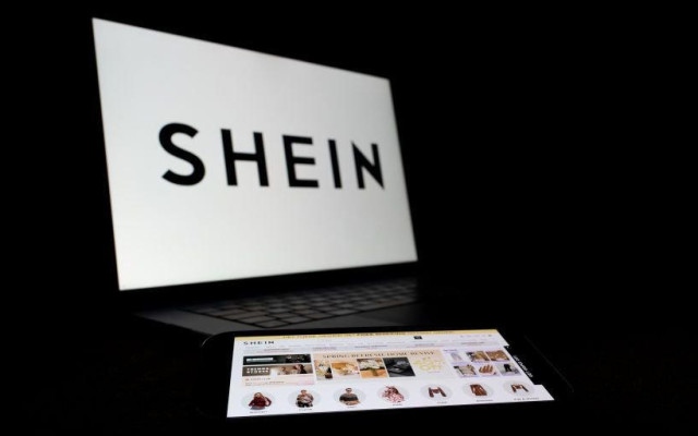 ЕС погна Shein за продажбата на с*кс кукли и оръжия