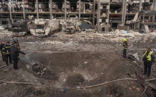 Проф. Румен Кънчев: Русия няма да приеме плана за мир и няма да спре огъня