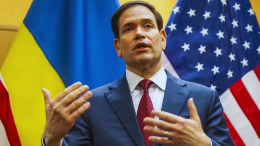 САЩ настояват за мирно споразумение преди предоставяне на гаранции за сигурността на Украйна - Европа не е доволна