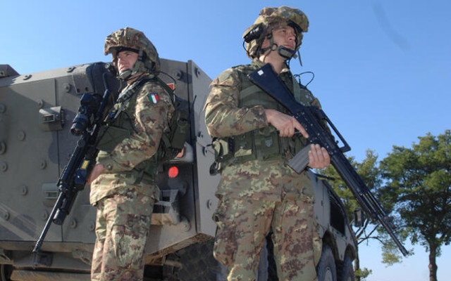 В.&quot;Уолстрийт джърнъл&quot;: Германия е разработила таен план за война с Русия