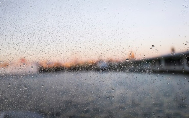 Времето се влошава, дъждове обхващат цялата страна