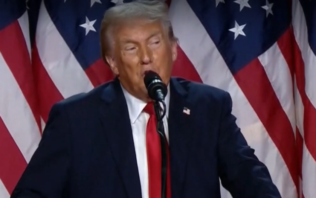 Тръмп обяви Байдън за сенилен и отмени указите му, подписани с &quot;автописалка&quot;