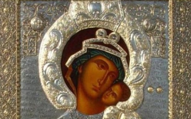 Трите чудотворни икони на Богородица, които даряват здраве