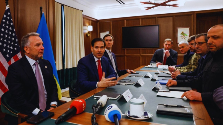 Тръмп вижда шанс за пробив в украинските преговори след ключова среща във Флорида