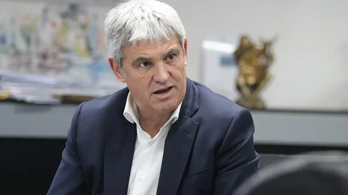 КНСБ и КРИБ се разграничиха от протеста: Партиен е!