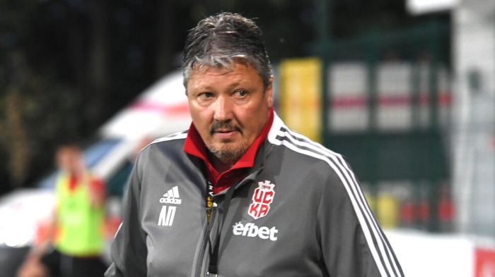 Любо Пенев е приет по спешност в болница в Германия