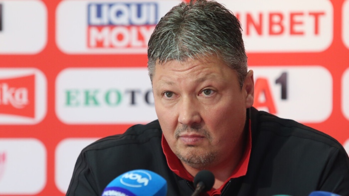 Любослав Пенев е диагностициран с рак на бъбрека