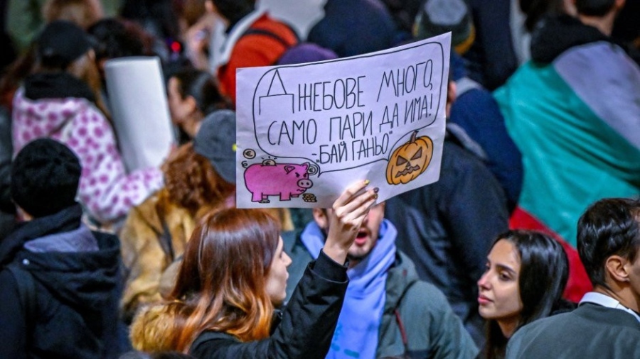 Могат ли протестите да бъдат достатъчно мощни, за да окажат натиск върху властта