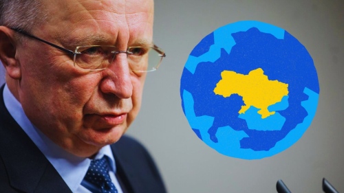 Време е Европа да поеме водеща роля в мирните преговори за Украйна