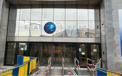 "Подкупи и корупция":  Арести в службата на Кая Калас в Брюксел и Колежа на Европа в Брюж