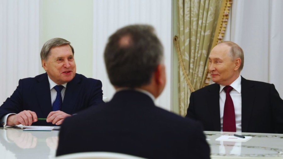 Мирните преговори в задънена улица: Няма пробив за Украйна и не се очертава среща Путин-Тръмп