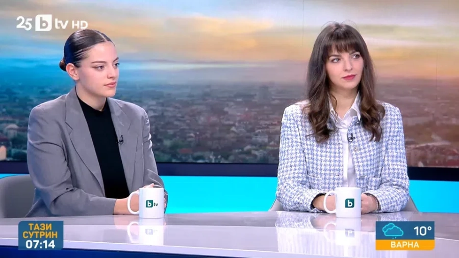 Младите лица на протеста: Въпреки изтеглянето на бюджета, битката тепърва започва