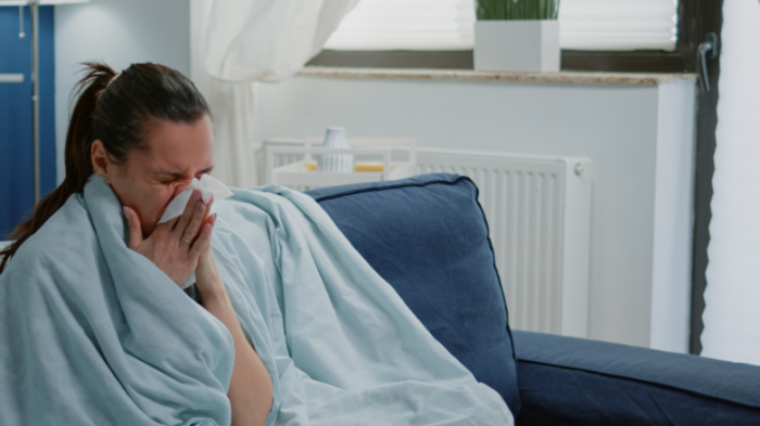 Преди грипния сезон: 57 общини получават лични предпазни средства от държавния резерв