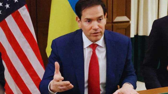 Рубио: Украйна може да изпревари икономиката на Русия за 10 години, ако войната приключи