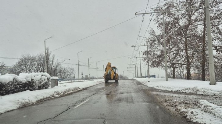 НИМХ публикува пълната прогноза до края на 2025 година