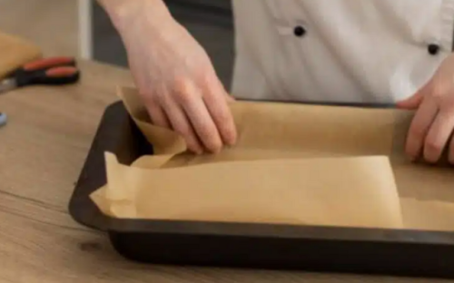 Внимавайте с хартията за печене! Ето кога става опасна