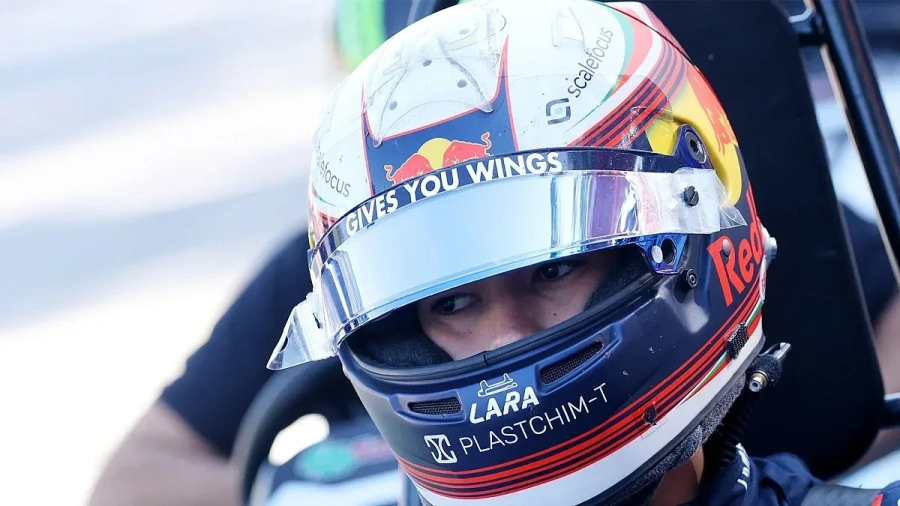 Никола Цолов влиза уверено в Гран при на Абу Даби