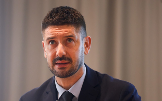 Главният оперативен директор на "БТВ медиа груп" се оттегля