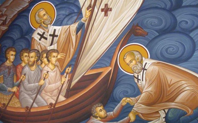 Никулден е! Ето какви са поверията и какво не се прави