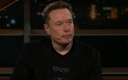 Мъск зове ЕС да бъде премахнат, а суверенитетът да се върне на отделните страни