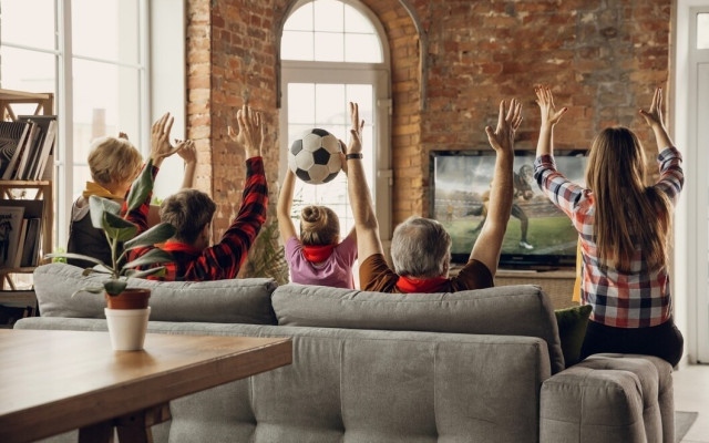 Спорт по тв на 7 декември, неделя