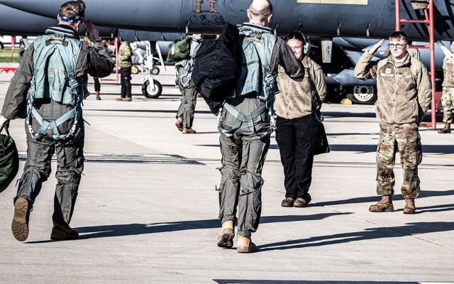 САЩ искат Европа да поеме конвенционалните отбранителни способности на НАТО