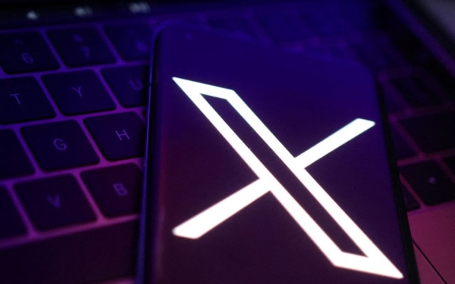 Х спря кранчето на ЕС:  Вашият рекламен акаунт е прекратен