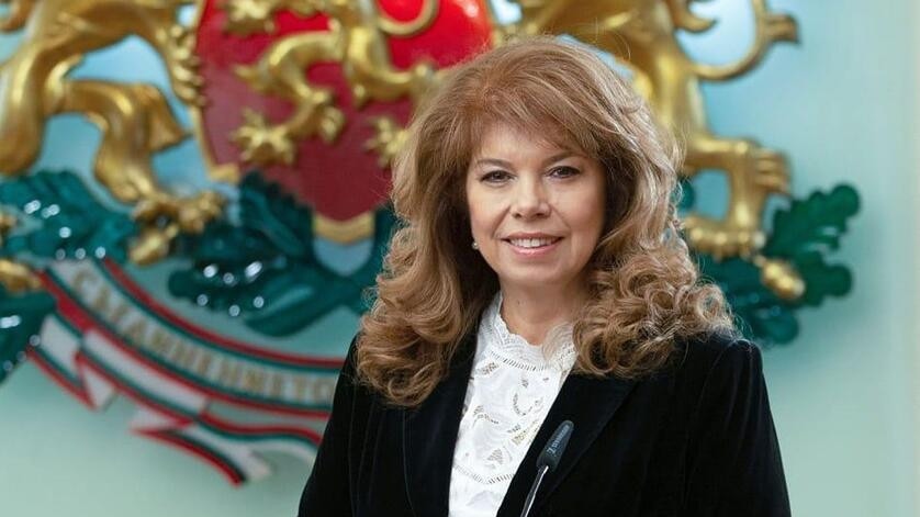 Илияна Йотова: Този вот на недоверие е различен