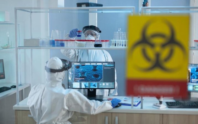 4 смъртоносни вируса заплашват човечеството през 2026 г.