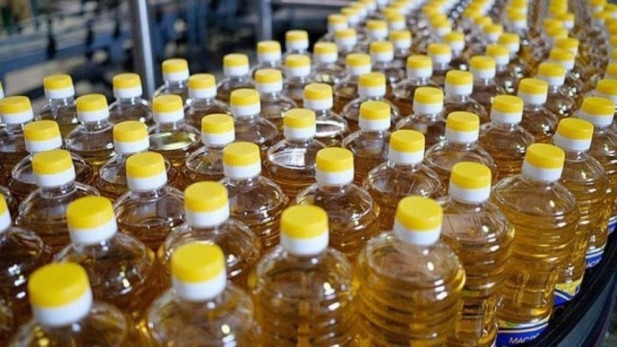 С близо един лев падна цената на олиото