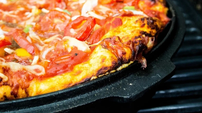 Италианската кухня беше получи от ЮНЕСКО статут на световно културно наследство