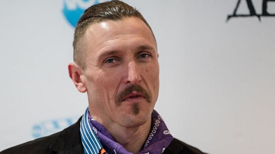 След осъдителната присъда: Димо Алексиев с рестарт на кариерата