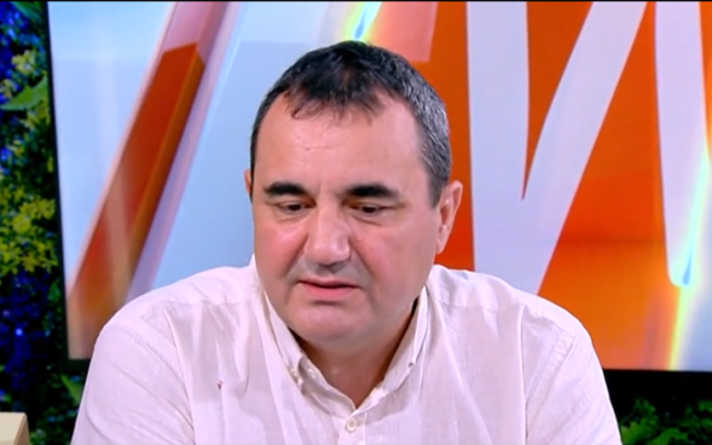 Веселин Стойнев: На това управление му е сложен край, въпросът е кога ще са изборите