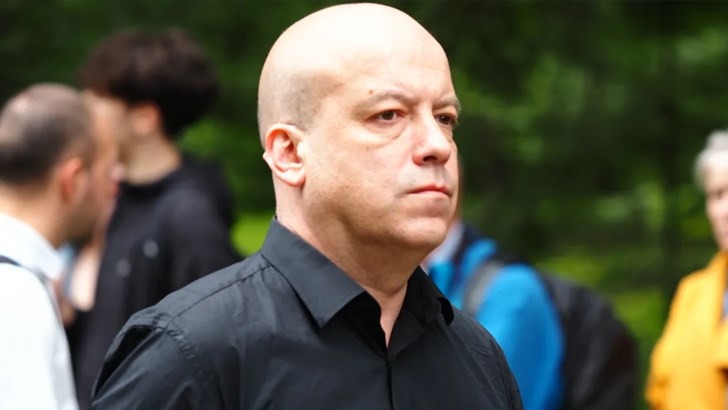 Иво Сиромахов: Иди си с мир, Слави, утре вече ще е късно