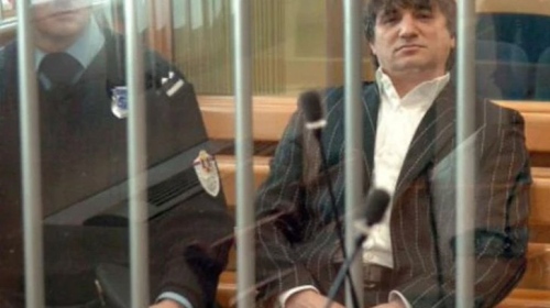 Пуснаха на свобода сръбския наркобос Сретан Йосич