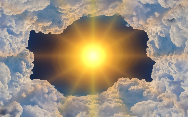 Времето: Облаци - до обяд, но после слънце