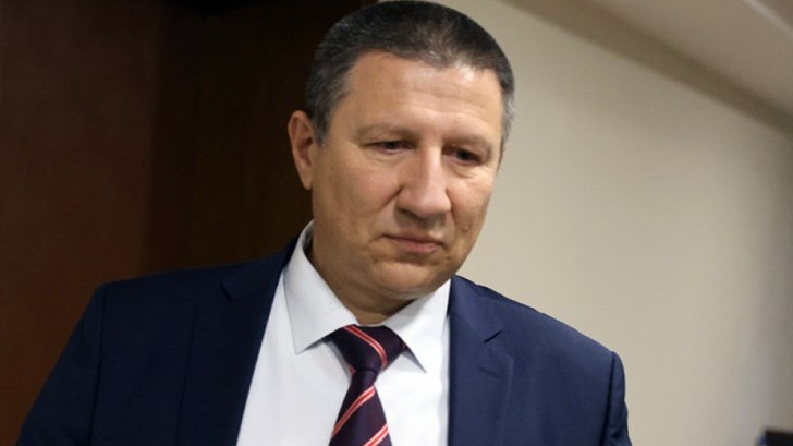 ВКС избира чрез жребий новия разследващ на главния прокурор