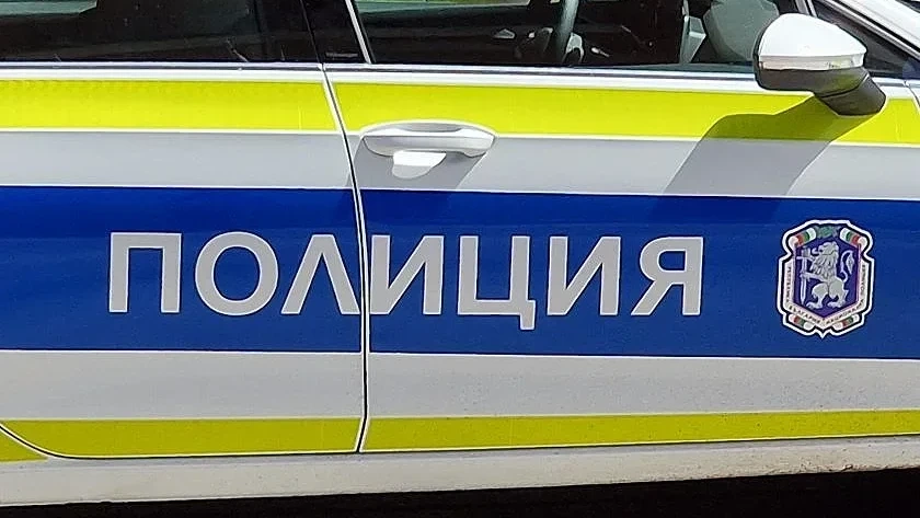 Пълен шок! Арестуваха голям полицейски шеф в София