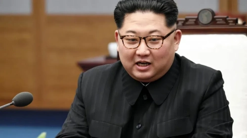Ким Чен-ун: Армията на КНДР воюва в Украйна