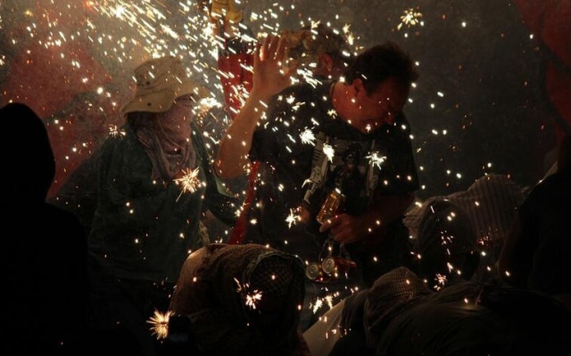 БНТ с „Евро кабаре“ за ЧНГ на драгите зрители