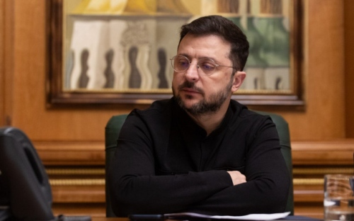 Зеленски ще нищи основите на мирно споразумение със САЩ и Европа