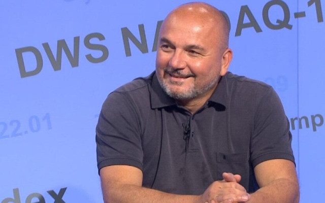 Любомир Дацов: Заплатите нито са малки, нито делът на труда е нисък