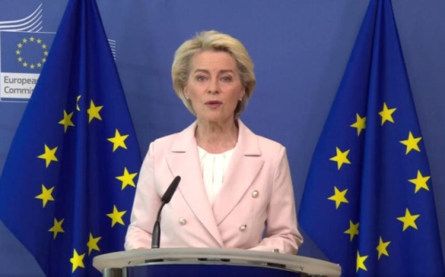 „Ужасяващ акт на насилие“: ЕС с остра реакция след атаката в Сидни