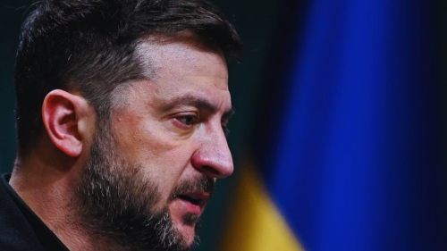 Зеленски: Украйна няма план Б, мирните усилия трябва да продължат