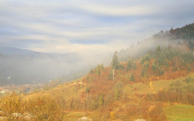 Мъгливо, до 12 градуса днес